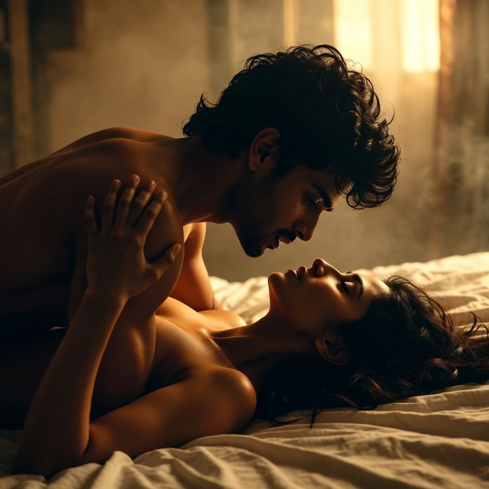 forbidden neighbor affair, indian secret lust, emotional physical intimacy