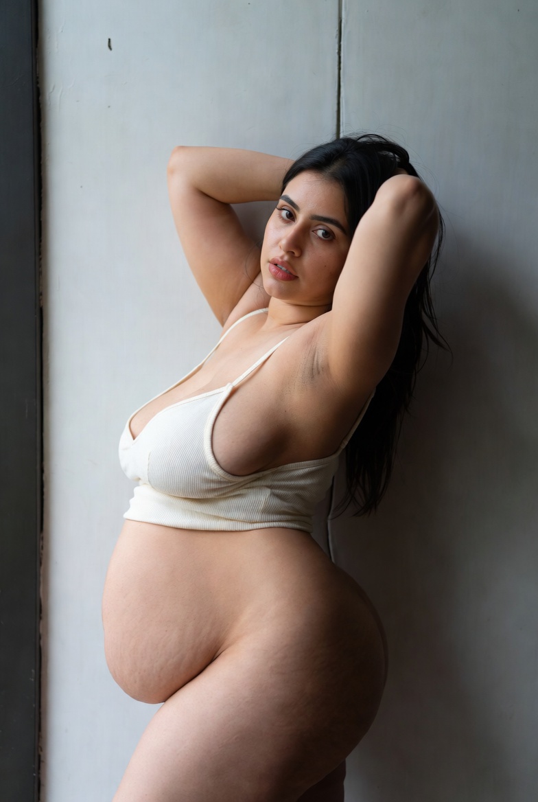 Lesbian Sas Bahu Sex Story