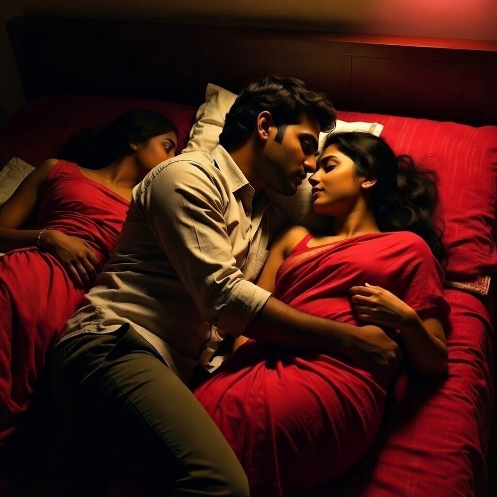 Jija Saali Sex Story
